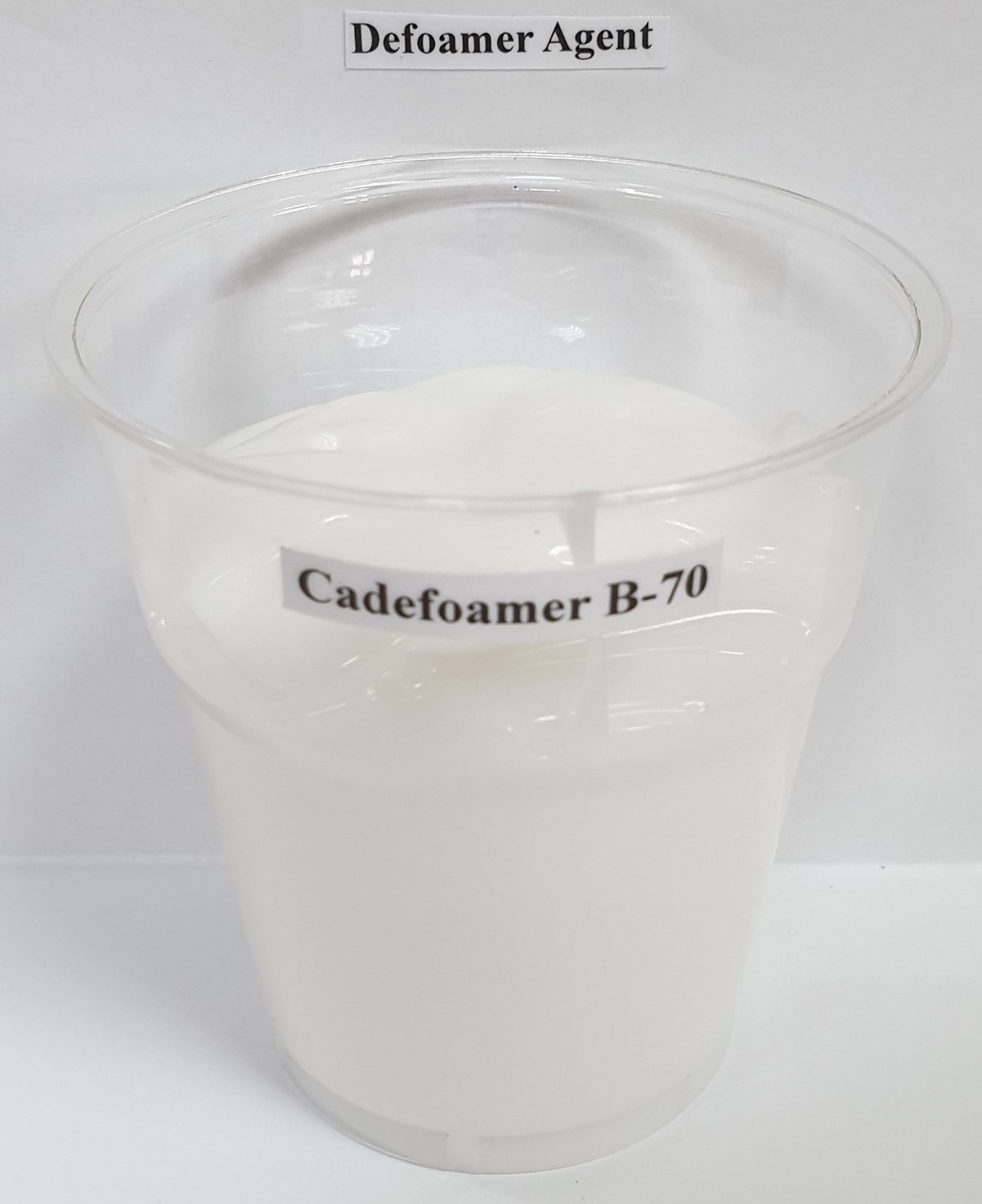 Defoaming Agent Cadefoamer B-70